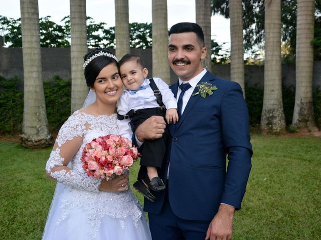 O casamento de Mauricio  e Juliana em Sorocaba, São Paulo Estado 10