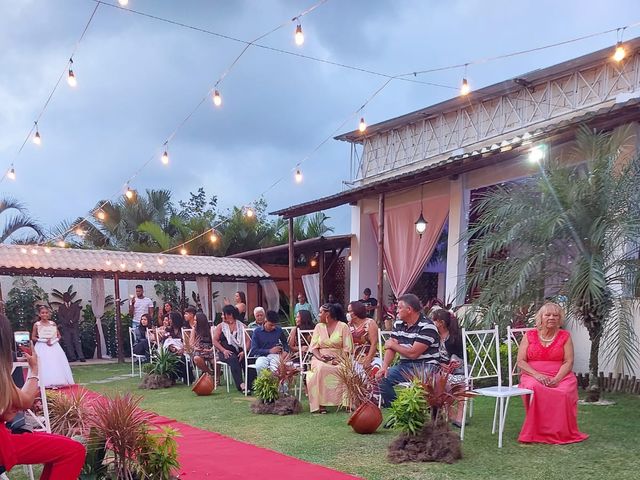 O casamento de Americo e Thayná em Rio de Janeiro, Rio de Janeiro 4