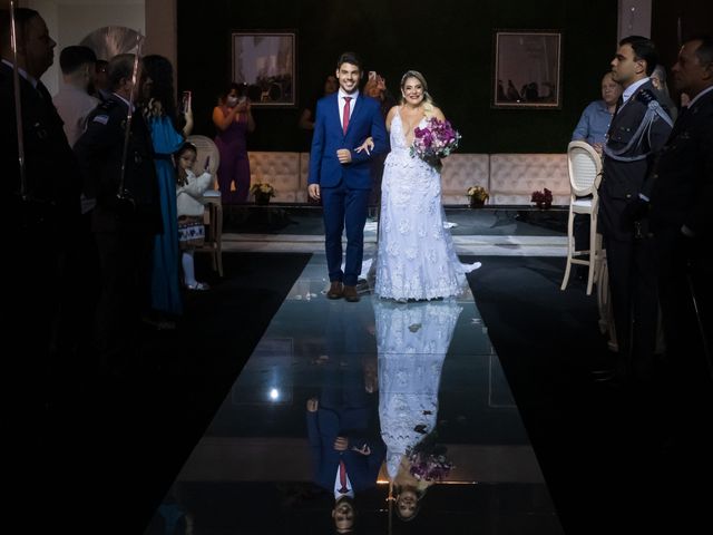 O casamento de Mônica e Henrique em Vila Velha, Espírito Santo 21