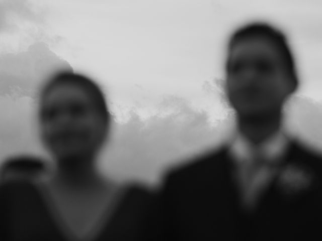 O casamento de estevan e alanda em Chapada dos Guimarães, Mato Grosso 24