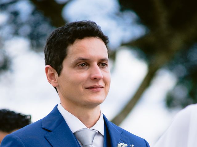 O casamento de estevan e alanda em Chapada dos Guimarães, Mato Grosso 34
