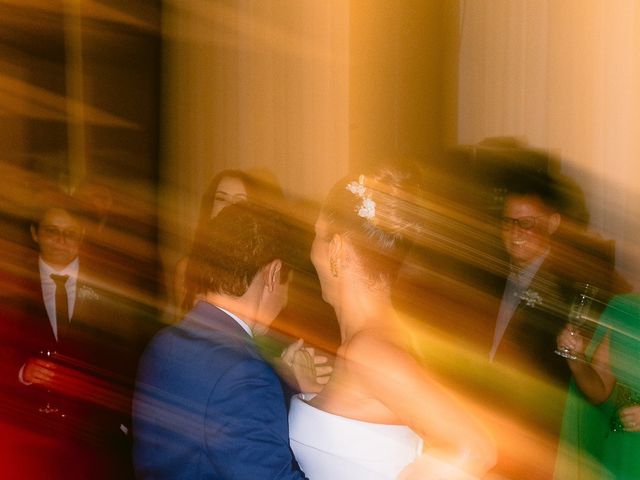 O casamento de estevan e alanda em Chapada dos Guimarães, Mato Grosso 40