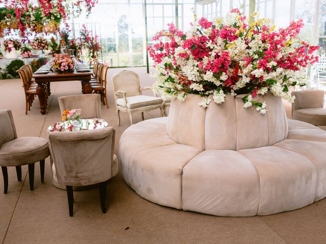O casamento de estevan e alanda em Chapada dos Guimarães, Mato Grosso 62