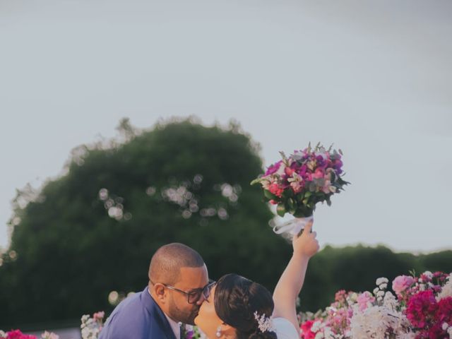 O casamento de Tiago e Isabela em Jaboatão dos Guararapes, Pernambuco 2