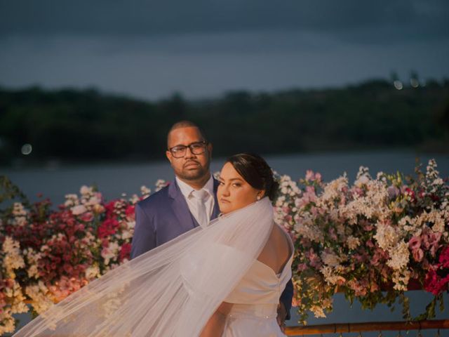 O casamento de Tiago e Isabela em Jaboatão dos Guararapes, Pernambuco 3