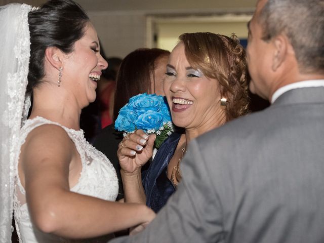 O casamento de Wesley e Tais em Rio de Janeiro, Rio de Janeiro 3