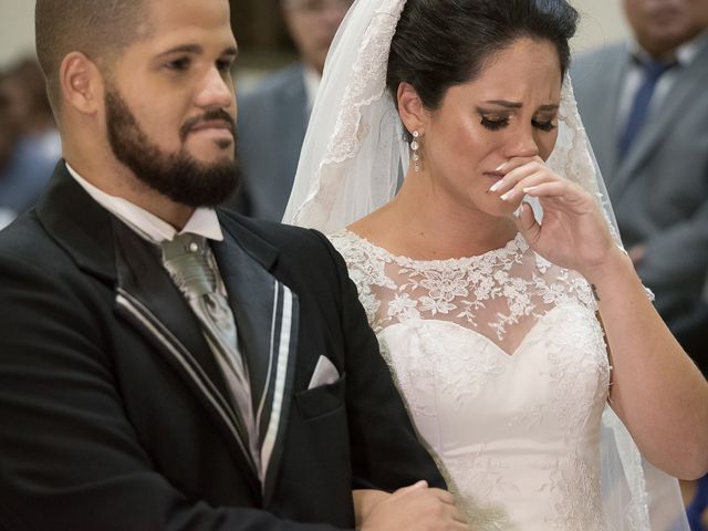 O casamento de Wesley e Tais em Rio de Janeiro, Rio de Janeiro 2