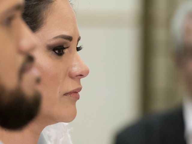 O casamento de Wesley e Tais em Rio de Janeiro, Rio de Janeiro 6