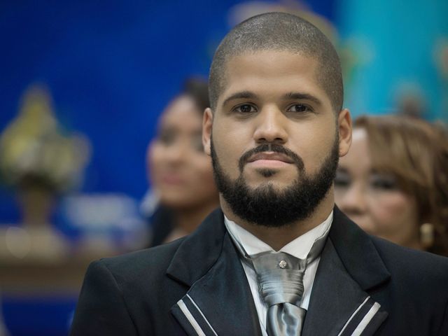 O casamento de Wesley e Tais em Rio de Janeiro, Rio de Janeiro 10