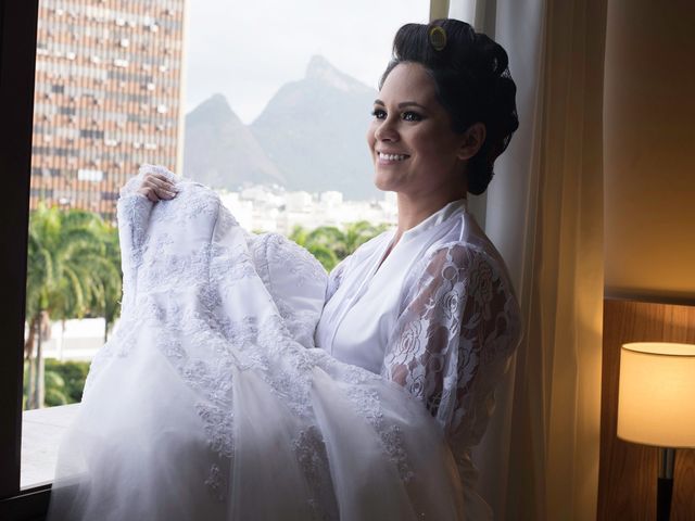 O casamento de Wesley e Tais em Rio de Janeiro, Rio de Janeiro 15