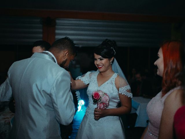 O casamento de Hélio  Junior  e Ana Vitória  em Gravataí, Rio Grande do Sul 5