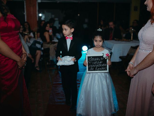 O casamento de Hélio  Junior  e Ana Vitória  em Gravataí, Rio Grande do Sul 9