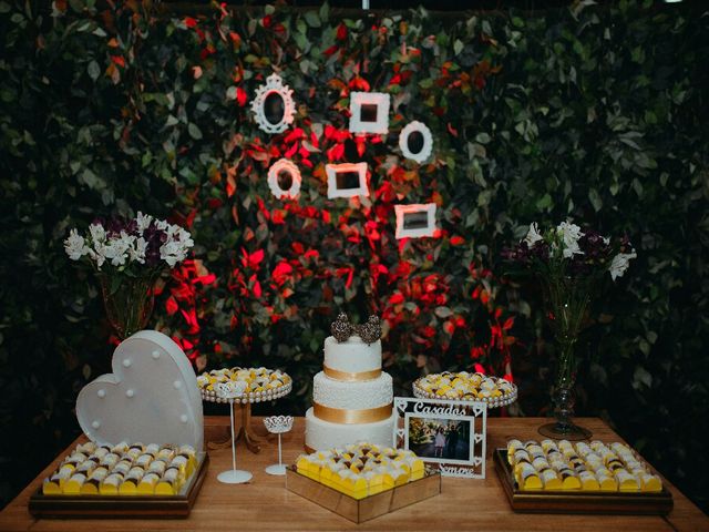 O casamento de Hélio  Junior  e Ana Vitória  em Gravataí, Rio Grande do Sul 11