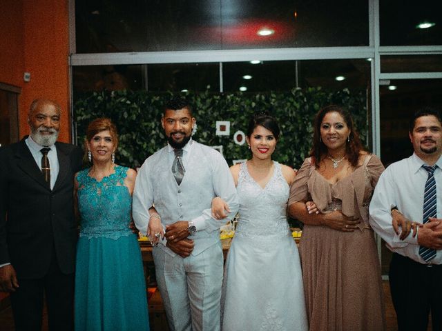 O casamento de Hélio  Junior  e Ana Vitória  em Gravataí, Rio Grande do Sul 13