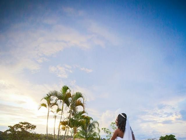 O casamento de Caio e Ingrid em Contagem, Minas Gerais 17