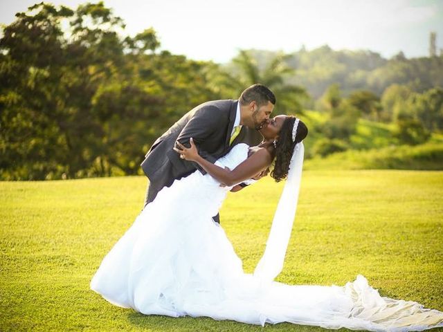 O casamento de Caio e Ingrid em Contagem, Minas Gerais 22