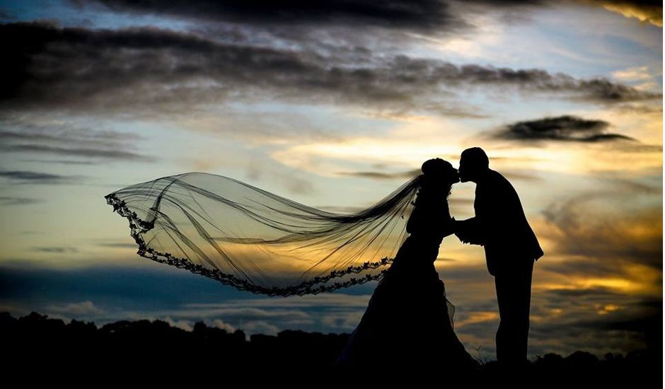 O casamento de Caio e Ingrid em Contagem, Minas Gerais