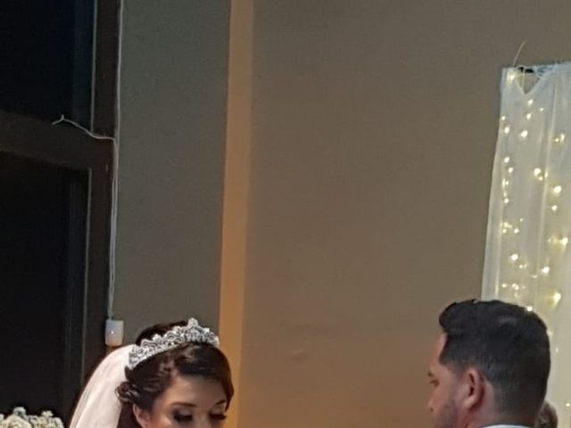 O casamento de Ronaldo e Sara em Nova Lima, Minas Gerais 3