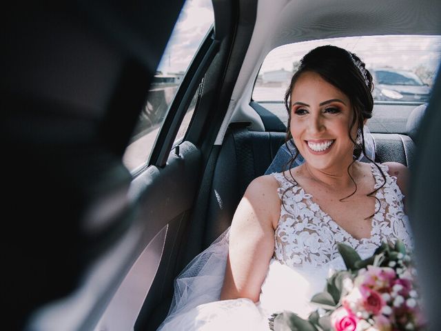 O casamento de Leonardo e Bruna em Americana, São Paulo Estado 2