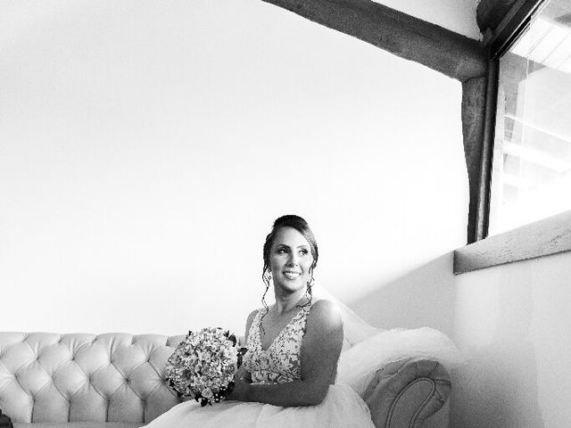 O casamento de Leonardo e Bruna em Americana, São Paulo Estado 9