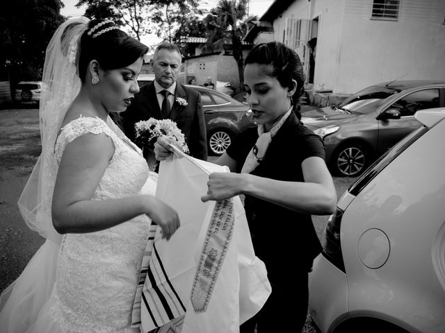 O casamento de Pedro e Jéssica em Brasília, Distrito Federal 23