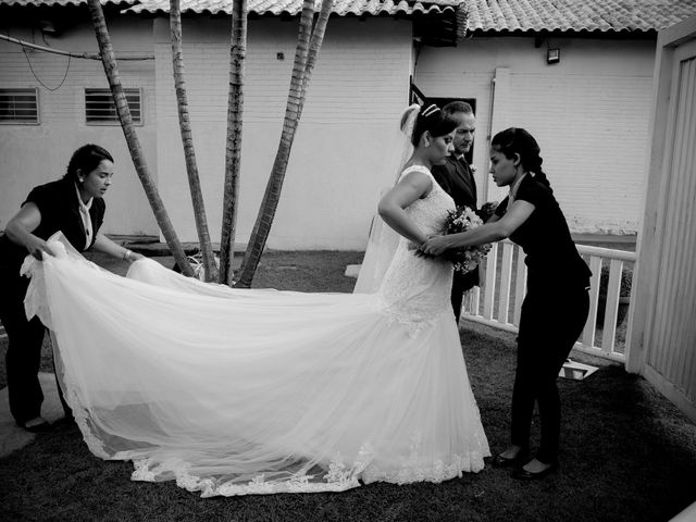 O casamento de Pedro e Jéssica em Brasília, Distrito Federal 33