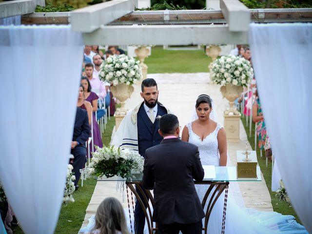 O casamento de Pedro e Jéssica em Brasília, Distrito Federal 53