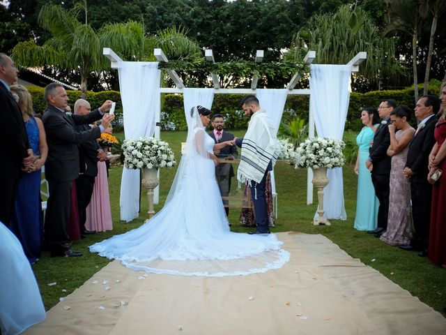 O casamento de Pedro e Jéssica em Brasília, Distrito Federal 63