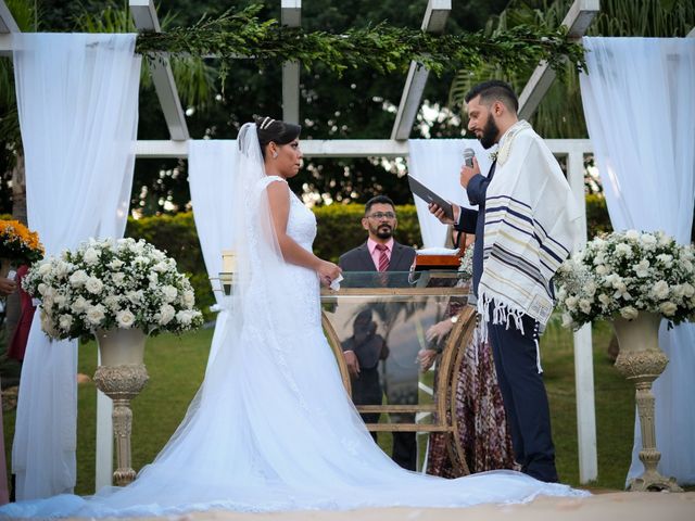 O casamento de Pedro e Jéssica em Brasília, Distrito Federal 67