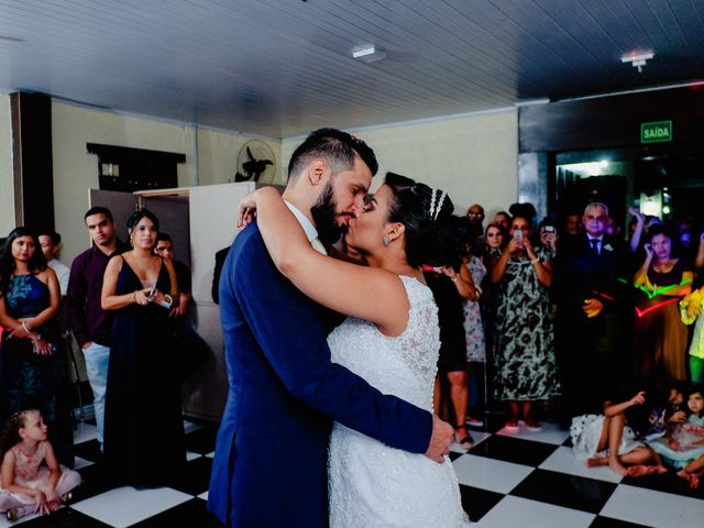 O casamento de Pedro e Jéssica em Brasília, Distrito Federal 102