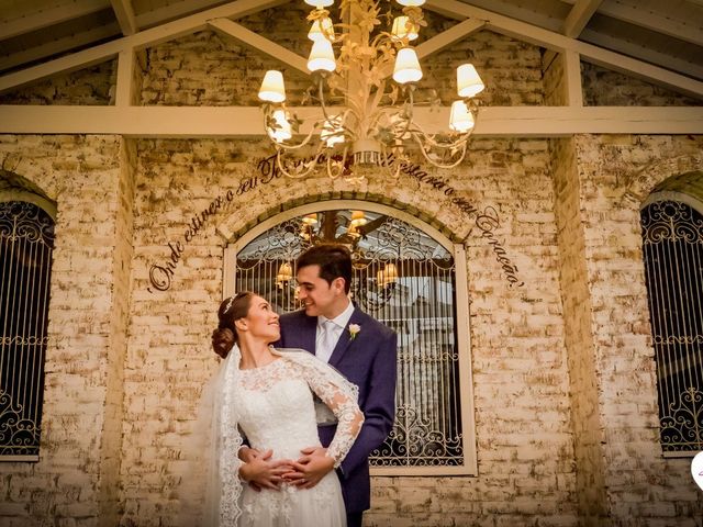 O casamento de Josiel e Ariane em São Martinho, Santa Catarina 2