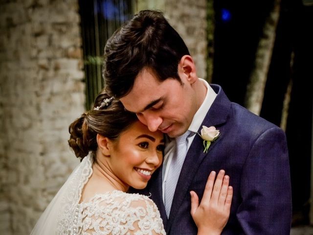 O casamento de Josiel e Ariane em São Martinho, Santa Catarina 3