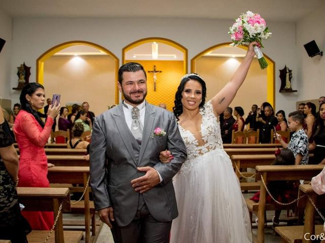 O casamento de Pedro e Joyce em Betim, Minas Gerais 9