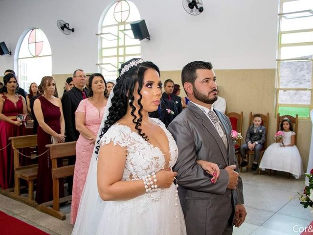 O casamento de Pedro e Joyce em Betim, Minas Gerais 10
