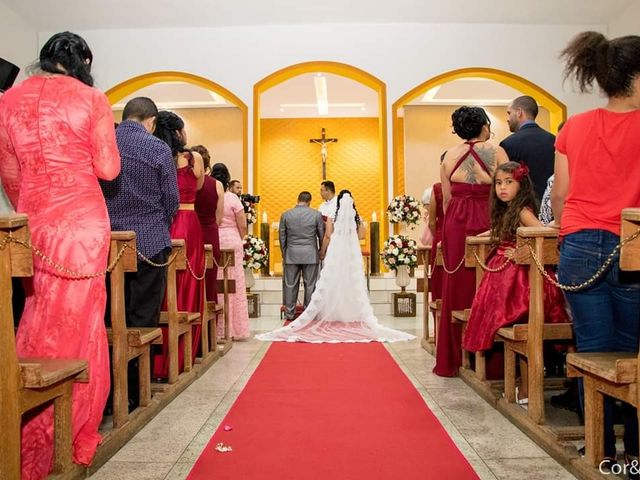 O casamento de Pedro e Joyce em Betim, Minas Gerais 11