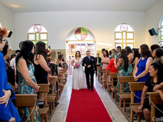 O casamento de Pedro e Joyce em Betim, Minas Gerais 12