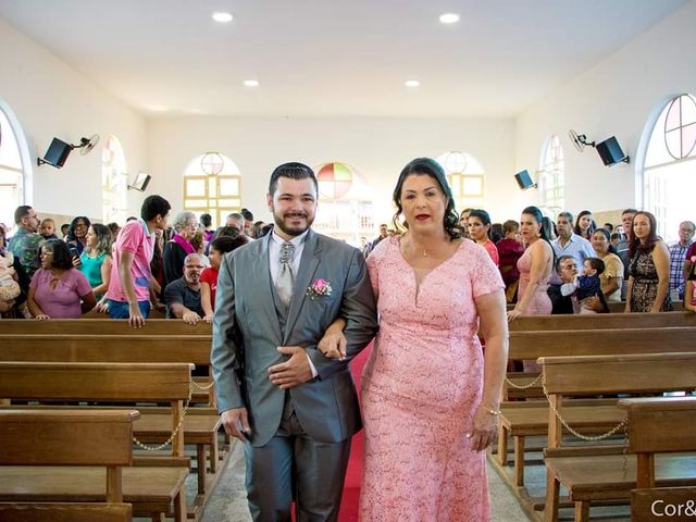 O casamento de Pedro e Joyce em Betim, Minas Gerais 13