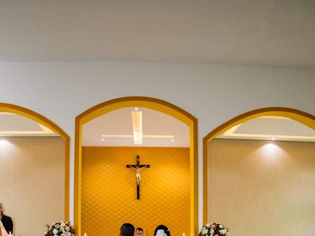 O casamento de Pedro e Joyce em Betim, Minas Gerais 15