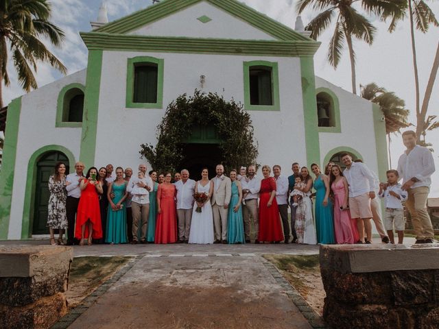 O casamento de Rodrigo e Ana Claudia  em Carneiro, Pernambuco 8