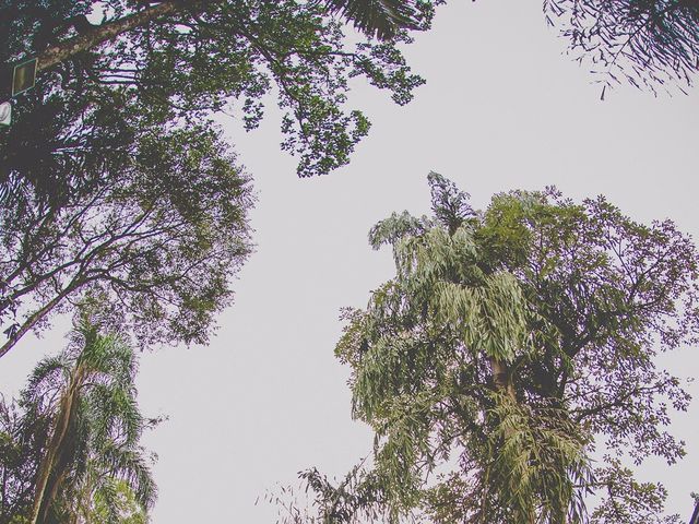 O casamento de Wanderley e Camila em Guarulhos, São Paulo 3