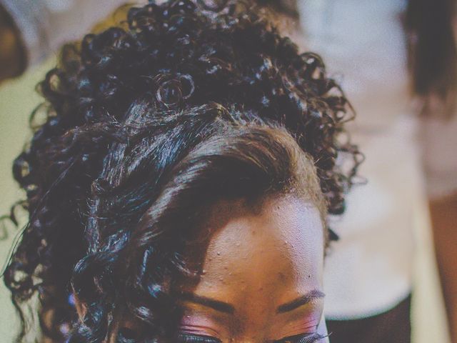 O casamento de Wanderley e Camila em Guarulhos, São Paulo 4
