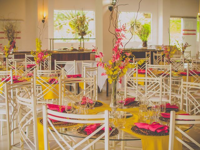 O casamento de Wanderley e Camila em Guarulhos, São Paulo 5