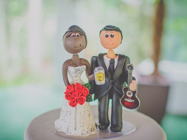 O casamento de Wanderley e Camila em Guarulhos, São Paulo 6