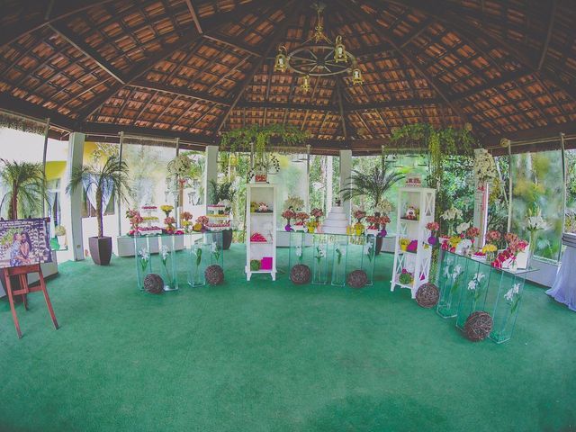 O casamento de Wanderley e Camila em Guarulhos, São Paulo 7