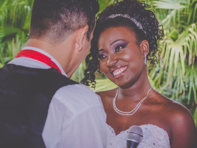 O casamento de Wanderley e Camila em Guarulhos, São Paulo 17