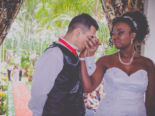 O casamento de Wanderley e Camila em Guarulhos, São Paulo 20