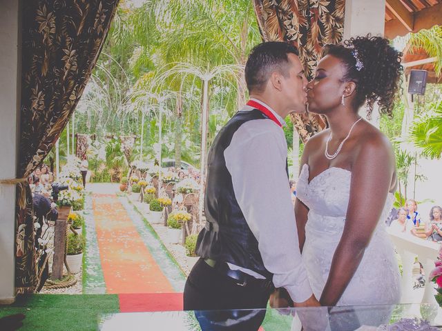 O casamento de Wanderley e Camila em Guarulhos, São Paulo 21