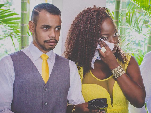 O casamento de Wanderley e Camila em Guarulhos, São Paulo 23