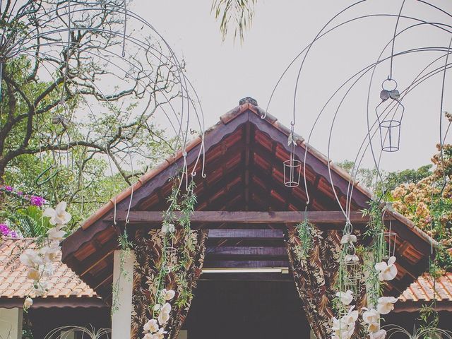 O casamento de Wanderley e Camila em Guarulhos, São Paulo 24