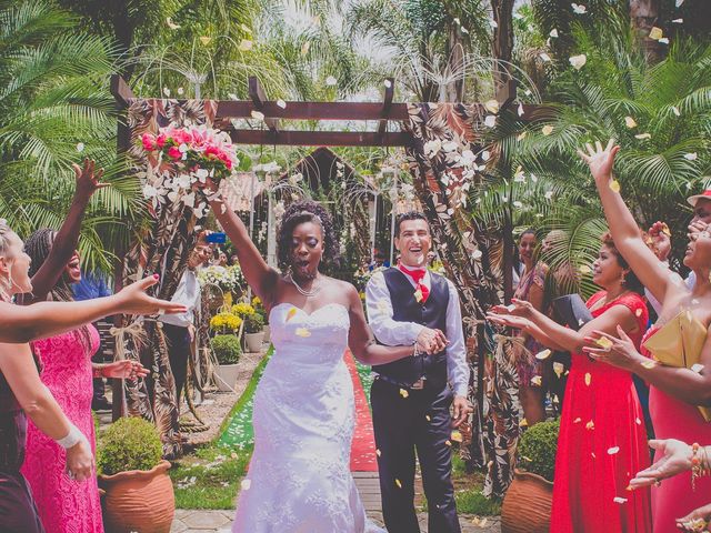 O casamento de Wanderley e Camila em Guarulhos, São Paulo 25